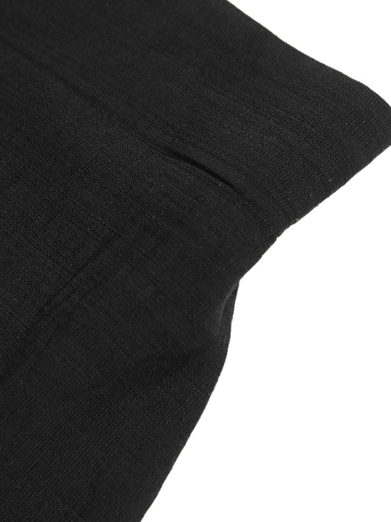 Conjunto Noir Bordado de Top y Pantalón, vista adicional 11