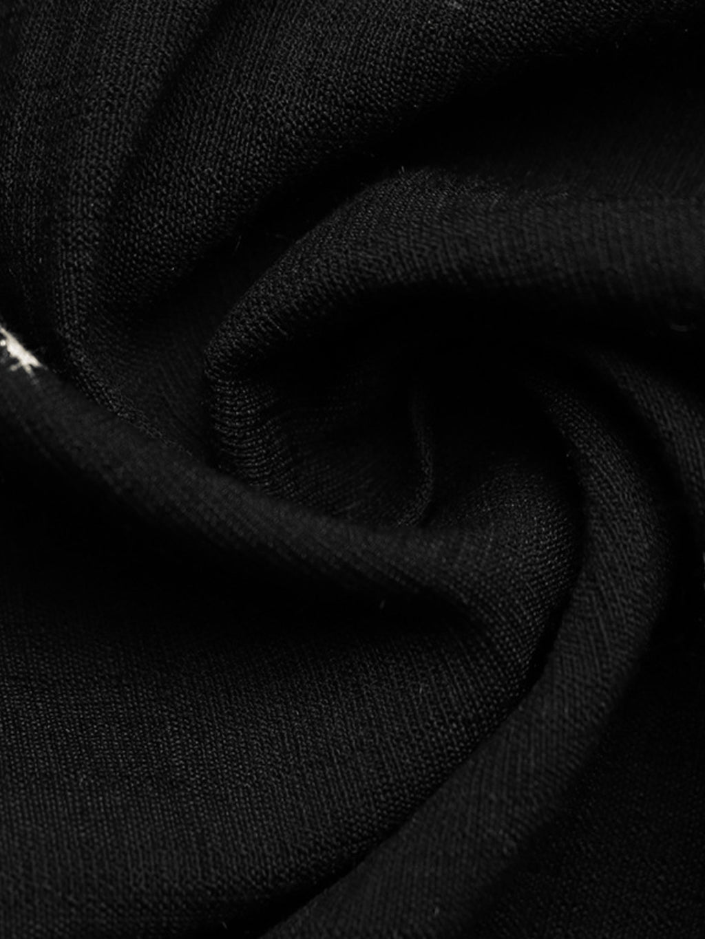 Conjunto Noir Bordado de Top y Pantalón, vista adicional 13