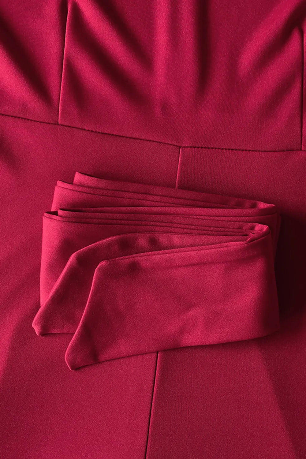 Jumpsuit Palazo Valentina con Cinturón, vista adicional 20
